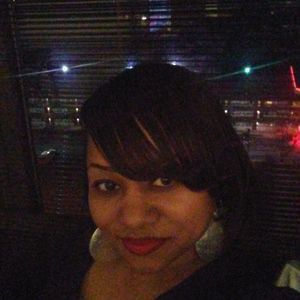 Meet your Posher, Keonna